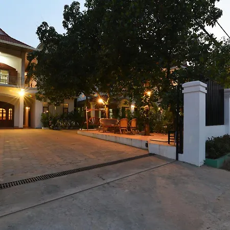 Nico Angkor Boutique