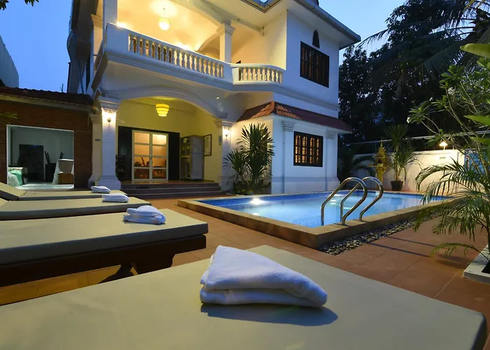 Stolz Angkor Boutique