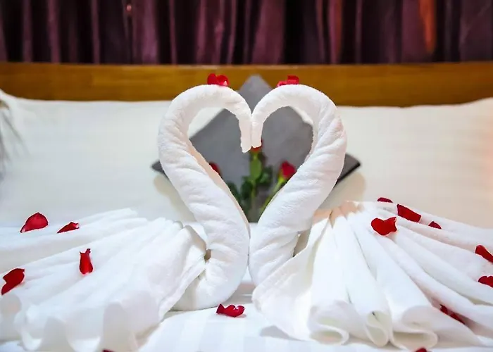 Hotel Nico Angkor Boutique Siem Reap