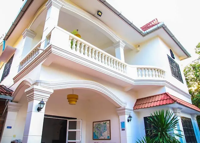 Nico Angkor Boutique