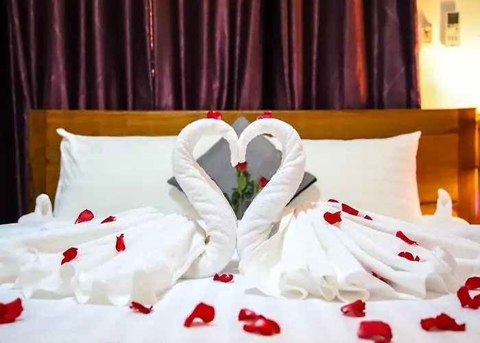 Hotel Nico Angkor Boutique 3*
