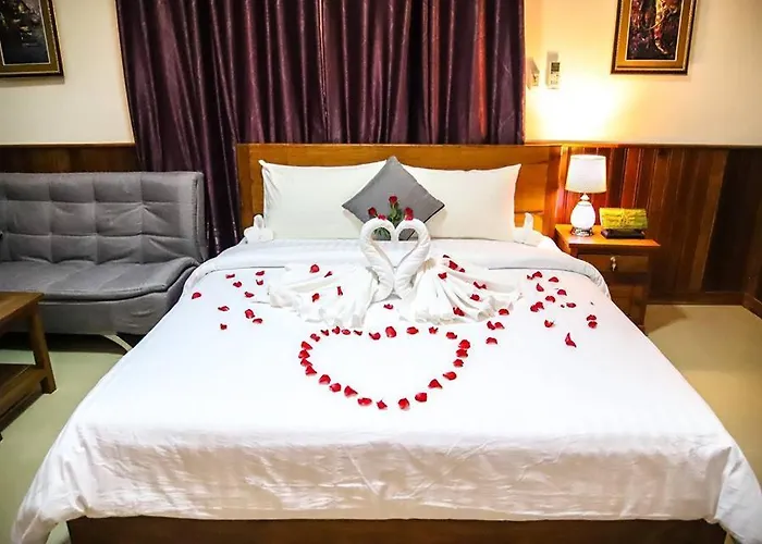 Nico Angkor Boutique Siem Reap