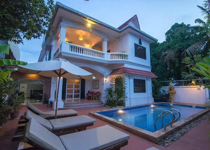 Nico Angkor Boutique