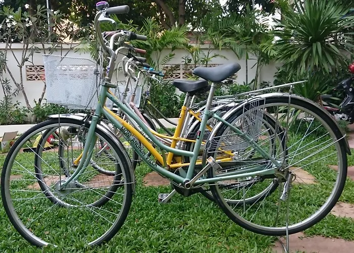Hotel Nico Angkor Boutique