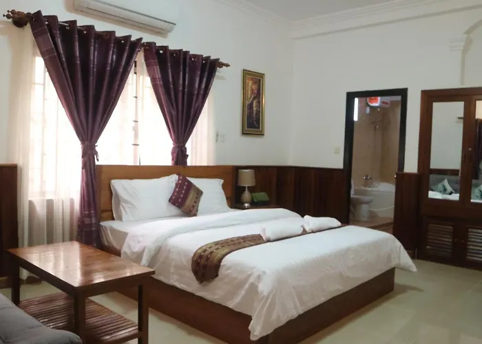 Nico Angkor Boutique 3*