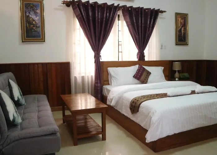 Nico Angkor Boutique Hotel