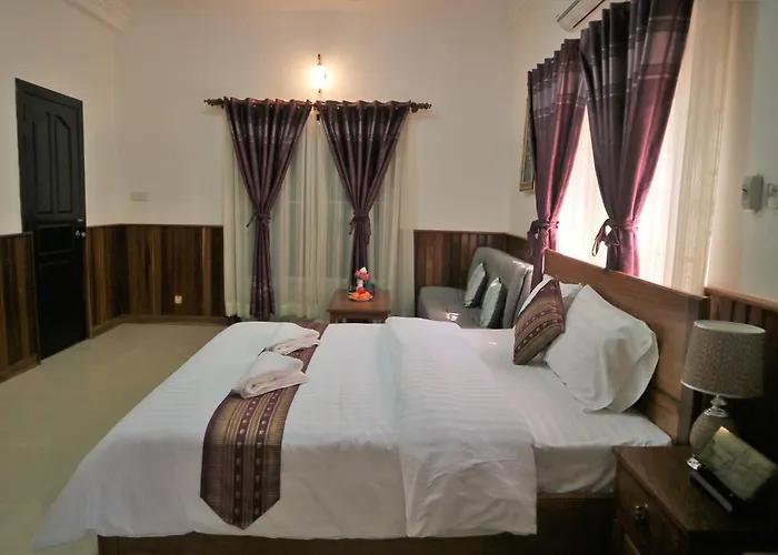 Stolz Angkor Boutique