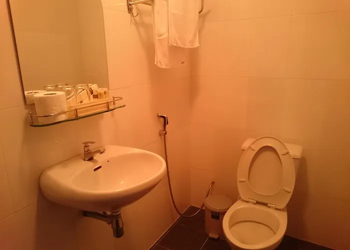 Nico Angkor Boutique 3*