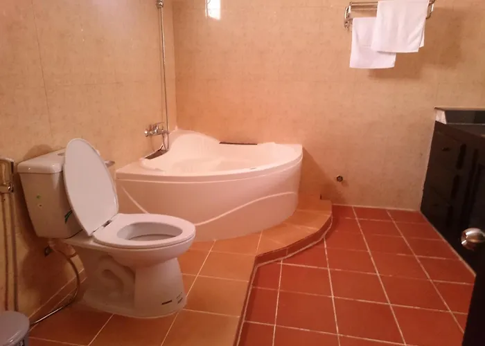 Nico Angkor Boutique Hotel 3*