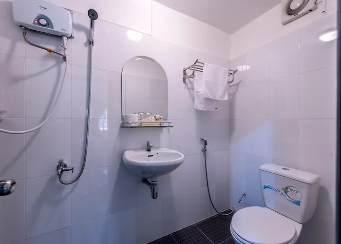 Hotel Nico Angkor Boutique